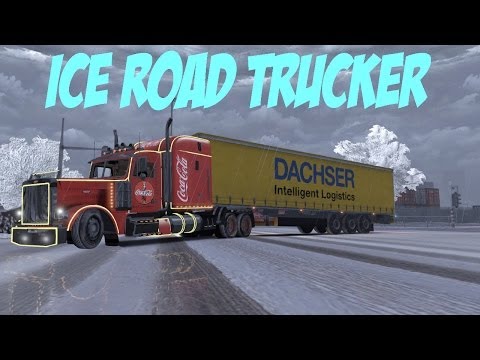 telecharger us trucks road simulator sur pc