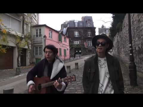 #3. THE SOLUTIONS(솔루션스) - Nothing's Wrong(Unplugged Live in Paris)