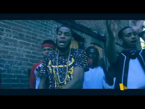 Stizzy Staxx X Ica Wattz - Real 1