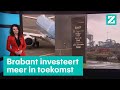 Waarom Eindhoven sterker uit de crisis komt dan Amsterdam • Z zoekt uit