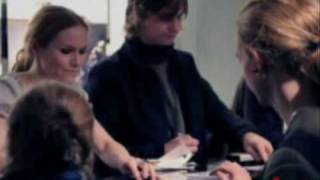 Nina Persson &amp; Peter Svensson (Tribute)