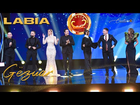 Grupi Labia - Potpuri Le të del ku të del (Gezuar  LABIA )