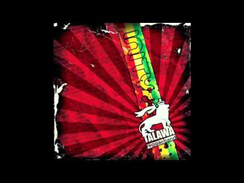 TALAWA - Resiste feat. Jahricio, Inity (2010)