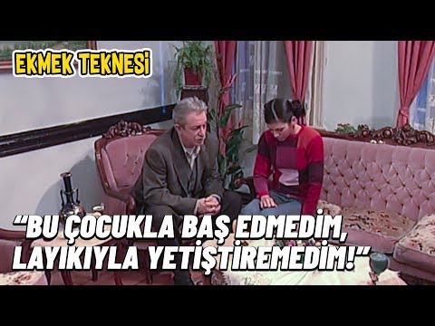 Gelene Git, Gidene Gel Demem! - Ekmek Teknesi - 16. Bölüm
