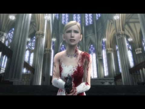 The 3rd Birthday Special Version Trailer: English version