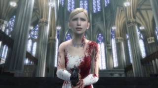 The 3rd Birthday (PSP Essentials) video 1