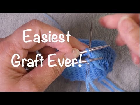 The Finchley Graft // Technique Tuesday