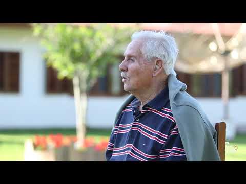 Websérie "Eu faço parte" - Episódio 01