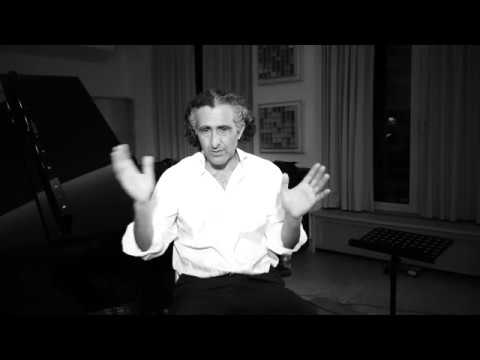 Samson Marzbani at Emil Berliner Studios