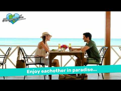 Honeymoons, Inc America's Honeymoon Specialists