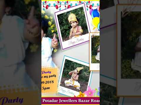 Happy birthday Tanushri..