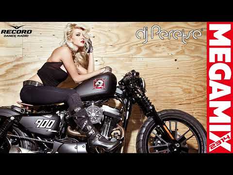 #MEGAMIX 2314 🎧 Best EDM Music MIX by DJ Peretse [RADIO RECORD 2020]