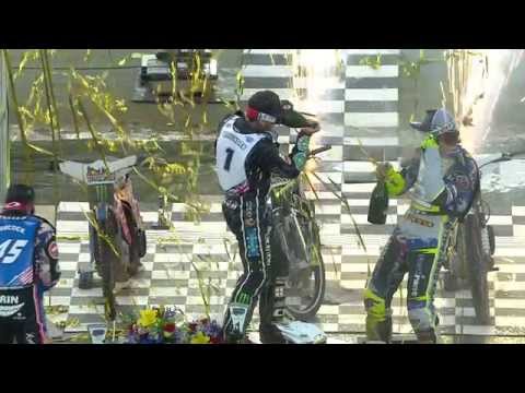 The Thriller in Malilla: Swedish SGP Highlights