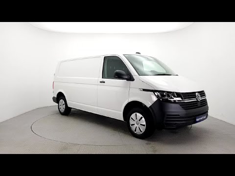 Volkswagen Transporter 28 VAN LWB Startline TDI 1 - Image 2