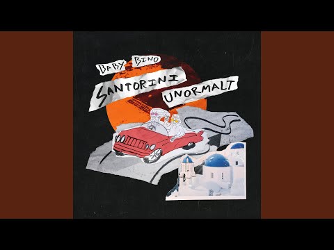 Video thumbnail for Santorini