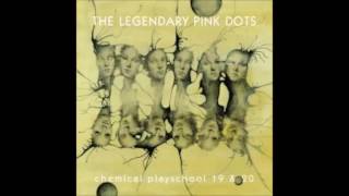 The Legendary Pink Dots - Real World
