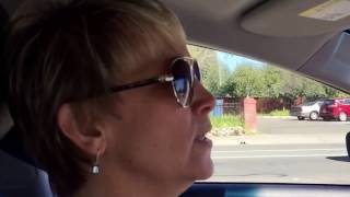 Ricky my wife is a  tongue twister virtuoso...