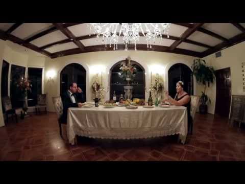 Виктория Дайнеко и Гарик Харламов - пародия (SPOOF, EXTENDED VERSION)