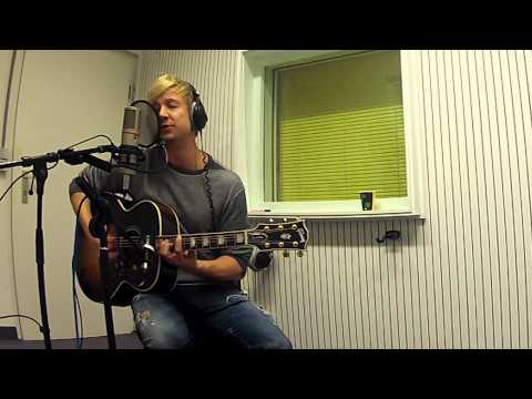 Sunrise Avenue - You Can Never Be Ready - unplugged bei antenne 1
