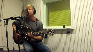 Sunrise Avenue - You Can Never Be Ready - unplugged bei antenne 1