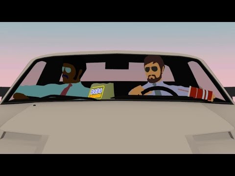 Was ist...LA Cops? - Blutig wie Hotline Miami, aber mit mehr Taktik (Gameplay)