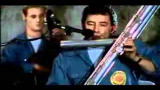 Fantastischen vier / Thomas D - Millionen Legionen MTV unplugged