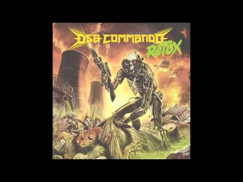 Video thumbnail for Adrenocromo Pt.3