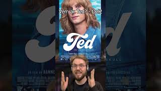 Vem är Ted? - Del 2 #anderstittar #tedgärdestad #nostalgi #fördig #rummelochrabalder