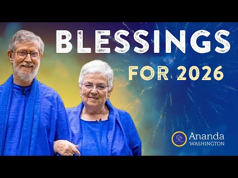 NEW YEAR MESSAGE 2026