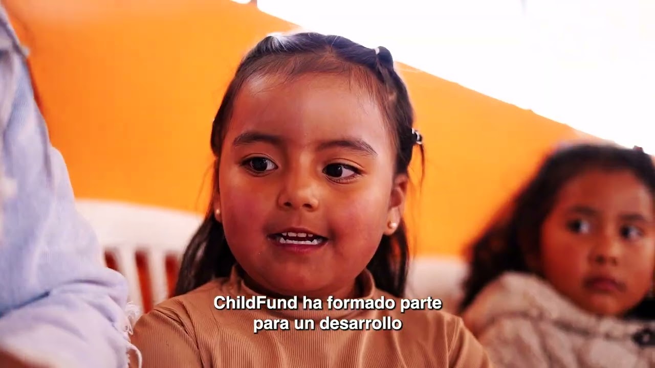 Incentivo de la lectura en primera infancia