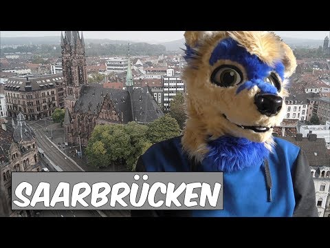 Goodbye Saarland - Meine Erfahrung als "Ausländer"