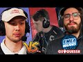 LENNLI EMEA Reaction Game 1