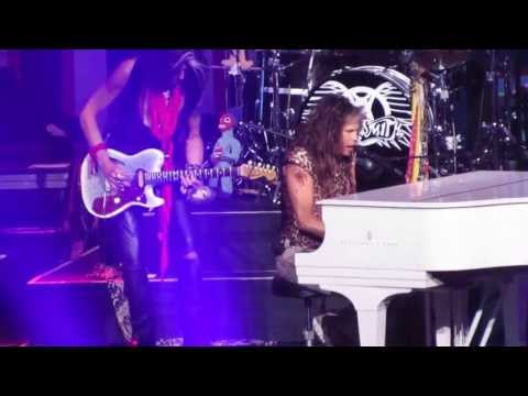 Aerosmith - Dream On (Live at Boston Strong Concert)