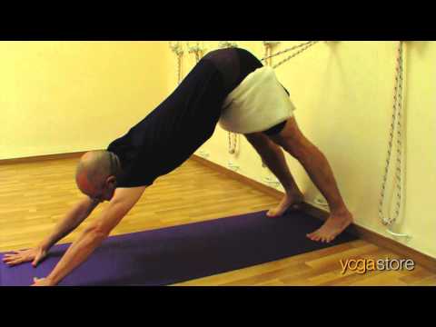 אדו-מוקה שוונסאנה עם חבלים
