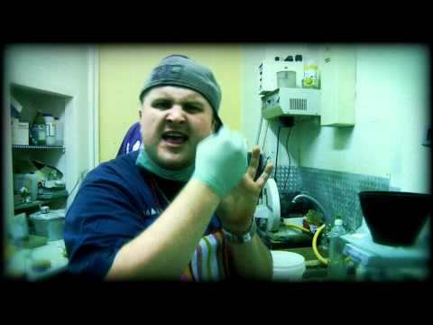 SMAGALAZ - DDG !!! [FTF production/HD]