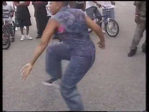 DJ Slugo - Get Back Joe II