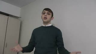 נתן מחזור ח שיעור 4 (הרב עדיאל שפיגל) - התמונה מוצגת ישירות מתוך אתר האינטרנט יוטיוב. זכויות היוצרים בתמונה שייכות ליוצרה. קישור קרדיט למקור התוכן נמצא בתוך דף הסרטון