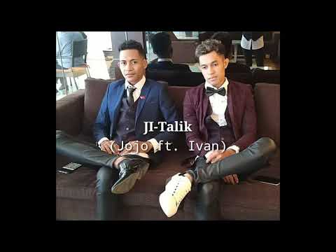 Baby Hau Hadomi JoJo feat Ivan de Sá ( JI.Talik)