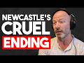 Alan Reacts To Newcastle S Loss To Liverpool