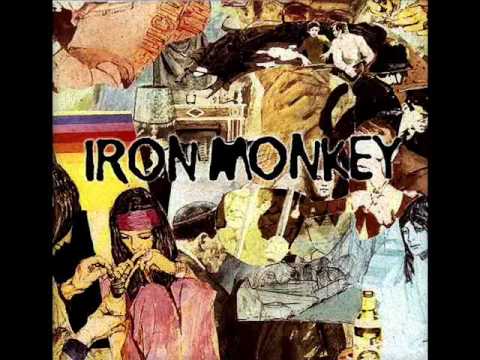 Iron Monkey ~ Fink Dial