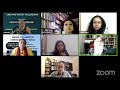 FCSR INDIA's Zoom Meeting for conference