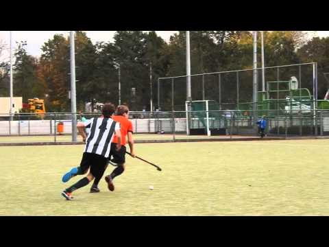 Roomburg JB2   Rapid JB1 7 november 2015