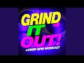 Bad To The Bone Low BPM Running Remix