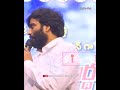 Byreddy Siddharth Reddy Emotional Words About His Friends