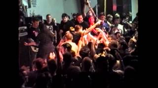 Martyr A.D. - Live @ Hellfest 2001, Syracuse, NY