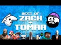 OneyPlays BEST OF ZACH TOMAR Funniest Moments OneyPlays Compilation