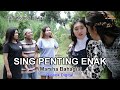 SING PENTING ENAK (Marsha Bahagia) DENOK ARYO EPISODE 32 Plosok Digital