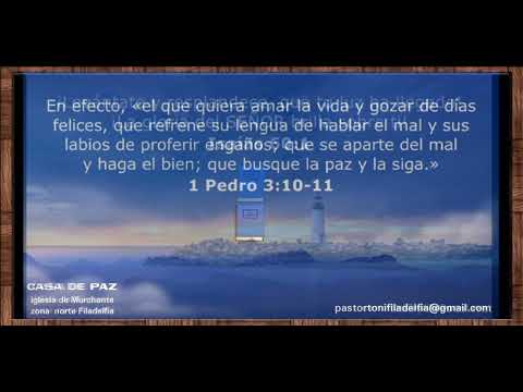 hermano Bernabe - Para quien es esa Cruz