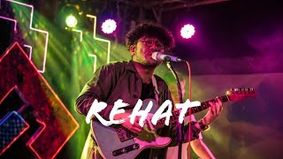 [HD] KUNTO AJI - REHAT | Live From Authenticity - Palembang 2020