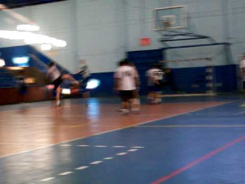 Gol olimpico - Batalha de Ferraz